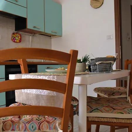 Apartment Il Bottalone *