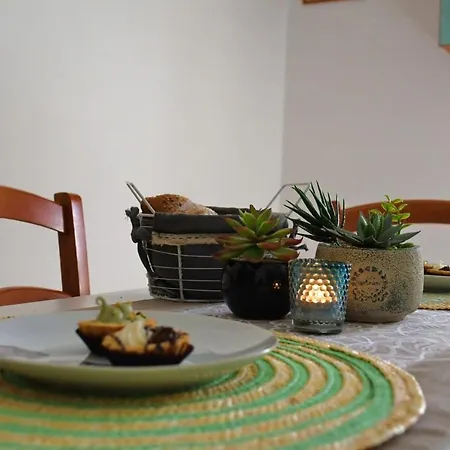 Il Bottalone Apartment *