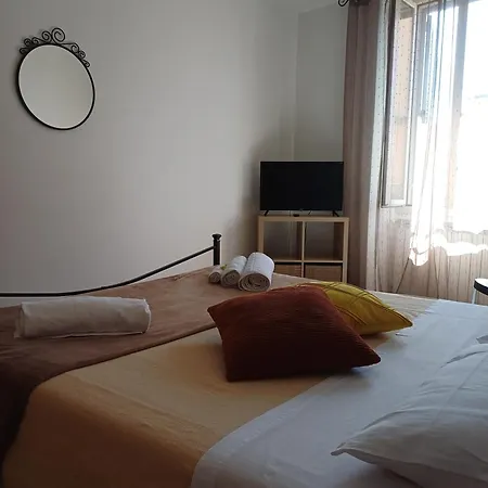 Appartement Il Bottalone *