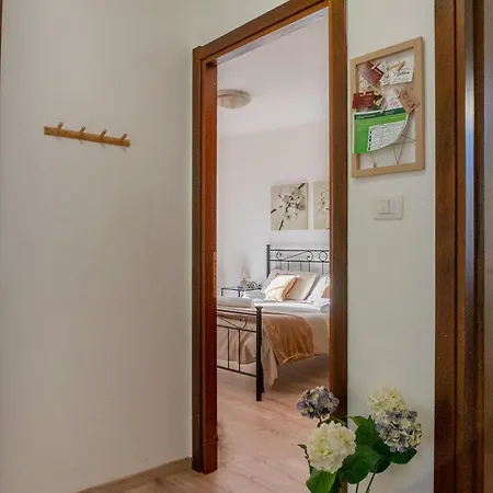 Il Bottalone Apartment *