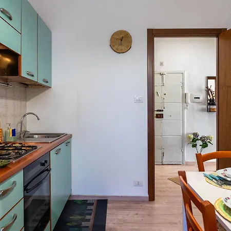 Appartamento Il Bottalone Viterbo